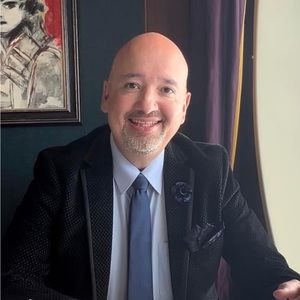 Meet your Posher, Noe